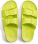 Freedom Moses Slippers Slides Vegan Alice Geel - Thumbnail 4
