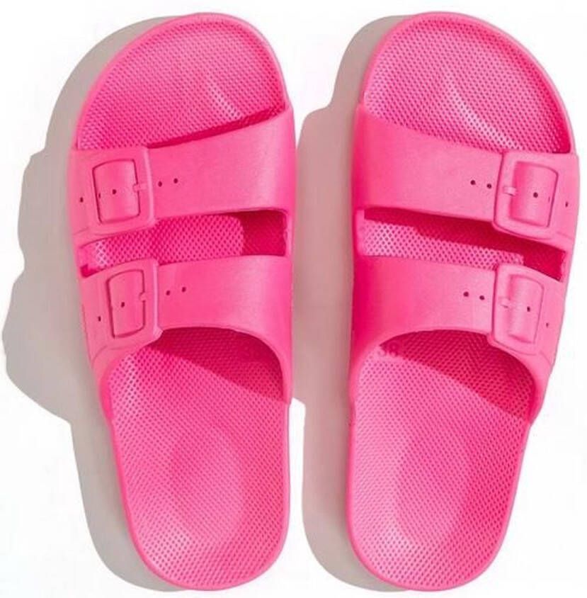 Freedom Moses Slippers GLOW