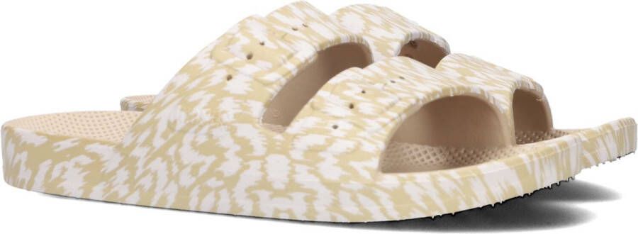 Freedom Moses Slippers Ikat Sands