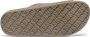 Freedom Moses Original Plain Khaki Slippers - Thumbnail 2