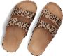 Freedom Moses Fancy Slippers Beige - Thumbnail 6