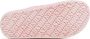 Freedom Moses Slippers Slides Vegan Aloha Rosa Roze - Thumbnail 3