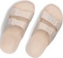 Freedom Moses Zilveren Slippers Fancy - Thumbnail 8