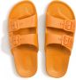 Freedom Moses Slippers Slides Vegan Sol Oranje - Thumbnail 2