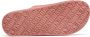 Freedom Moses Fancy slippers roze Meisjes Rubber Effen 36 37 - Thumbnail 3