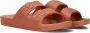 Freedom Moses Basic Slippers Oranje - Thumbnail 6