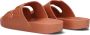 Freedom Moses Basic Slippers Oranje - Thumbnail 7