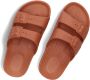 Freedom Moses Basic Slippers Oranje - Thumbnail 9