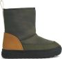 Freedom Moses Slippers Slides Vegan Ultra Paars - Thumbnail 10