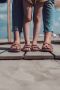 Freedom Moses SLIPPERS X LITTLE LEGENDS COLLAB slippers flipflops badslipper Camel 37 38 (0700512961850) - Thumbnail 12