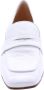 Fru.it Saffier Mocassin White Dames - Thumbnail 3