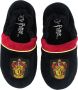 Funidelia Griffoendor Pantoffels Harry Potter voor en Hogwarts Tovenaars Films & Series Zweinstein De beste nerd-merchandise en cadeaus voor echte fans met Kerstmis verjaardagen of een speciale gelegenheid Bordeaux rood - Thumbnail 2