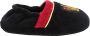 Funidelia Griffoendor Pantoffels Harry Potter voor en Hogwarts Tovenaars Films & Series Zweinstein De beste nerd-merchandise en cadeaus voor echte fans met Kerstmis verjaardagen of een speciale gelegenheid Bordeaux rood - Thumbnail 3