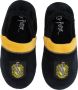 Funidelia Huffelpuf Pantoffels Harry Potter voor en Hogwarts Tovenaars Films & Series Zweinstein De beste nerd-merchandise en cadeaus voor echte fans met Kerstmis verjaardagen of een speciale gelegenheid Geel - Thumbnail 2