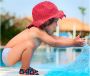 Futsy Fish Antislip Zwemsokken kind Zwemsloffen Waterschoenen - Thumbnail 3