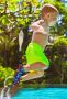 Futsy Fish Antislip Zwemsokken kind Zwemsloffen Waterschoenen - Thumbnail 6