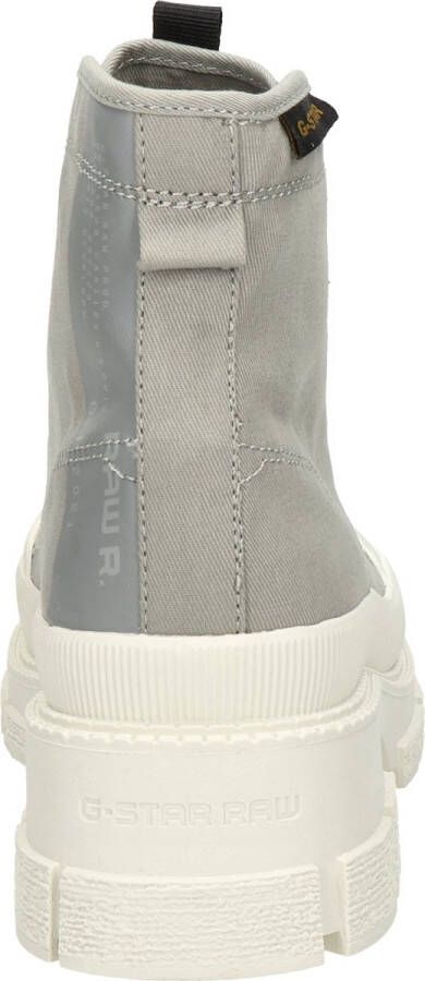 G-STAR Aefon II dames veterboot Beige