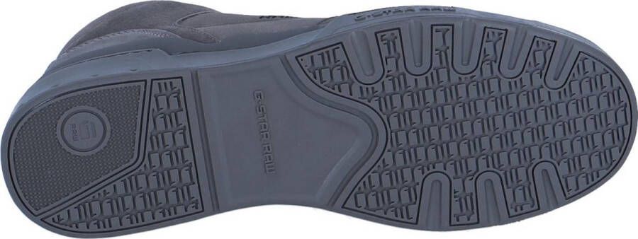 G-Star ATTAC MID TNL M 2242 040715 0300 Donker Grijs