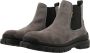 G-Star G Star Raw Blake Chs Sue M Chelsea boots Enkellaarsjes Heren Grijs - Thumbnail 10