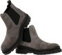 G-Star G Star Raw Blake Chs Sue M Chelsea boots Enkellaarsjes Heren Grijs - Thumbnail 11
