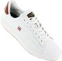 G-Star G STAR RAW Cadet Pop Heren Sneakers Schoenen Sportschoenen Wit - Thumbnail 14