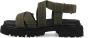 G-Star G Star XINVA CVS W 2211 030502 9600 Groen 41 - Thumbnail 12