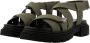 G-Star G Star XINVA CVS W 2211 030502 9600 Groen 41 - Thumbnail 14