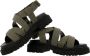 G-Star G Star XINVA CVS W 2211 030502 9600 Groen 41 - Thumbnail 15