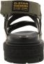 G-Star G Star XINVA CVS W 2211 030502 9600 Groen 41 - Thumbnail 7