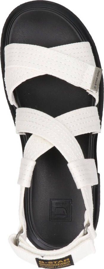 G-Star G Star XINVA CVS W 2211 030502 1300 Wit 36