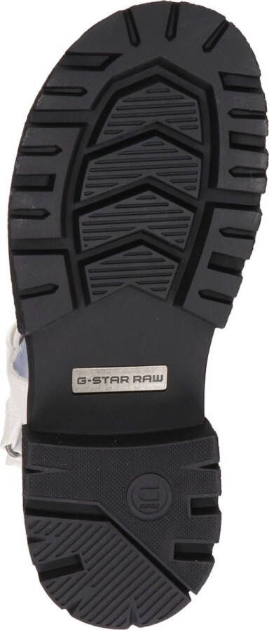 G-STAR dames sandaal Off White
