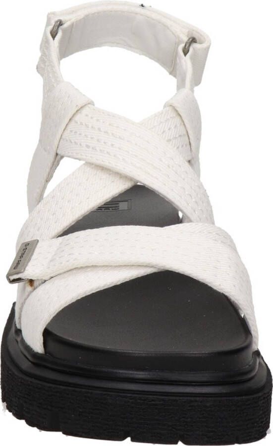 G-Star dames sandaal Off White