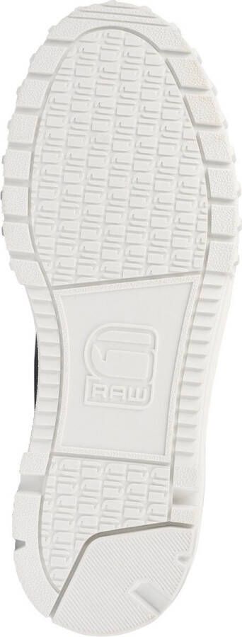 G-STAR LHana II TNL W Veterschoenen Laag Wit