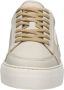 G-Star G STAR RAW Loam II Nub Dames Sneakers Sportschoenen Schoenen Leer Beige - Thumbnail 15