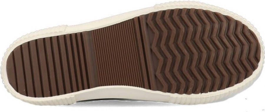 G-STAR Noril Mid CVS LGO W Veterschoenen Hoog zwart