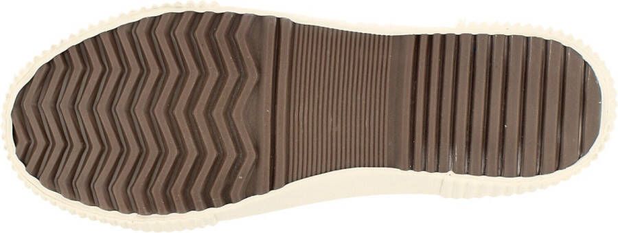 G-STAR Noril Mid CVS LGO W Veterschoenen Hoog zwart