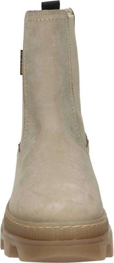 G-Star G Star Raw Noxer Chs Nub W Chelsea boots Enkellaarsjes Dames Taupe - Foto 20