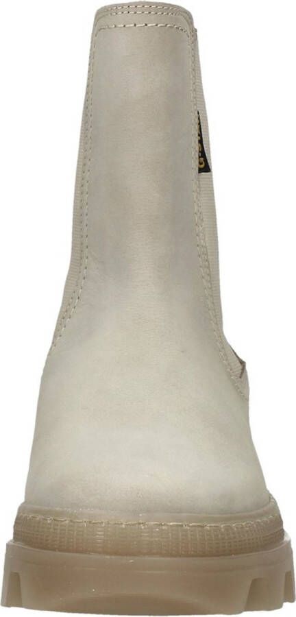 G-Star G Star Raw Noxer Chs Nub W Chelsea boots Enkellaarsjes Dames Taupe - Foto 18