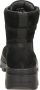 G-Star Stijlvolle Enkellaars met Gestructureerde Zool Black Dames - Thumbnail 10