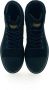 G-Star Stijlvolle Enkellaars met Gestructureerde Zool Black Dames - Thumbnail 5