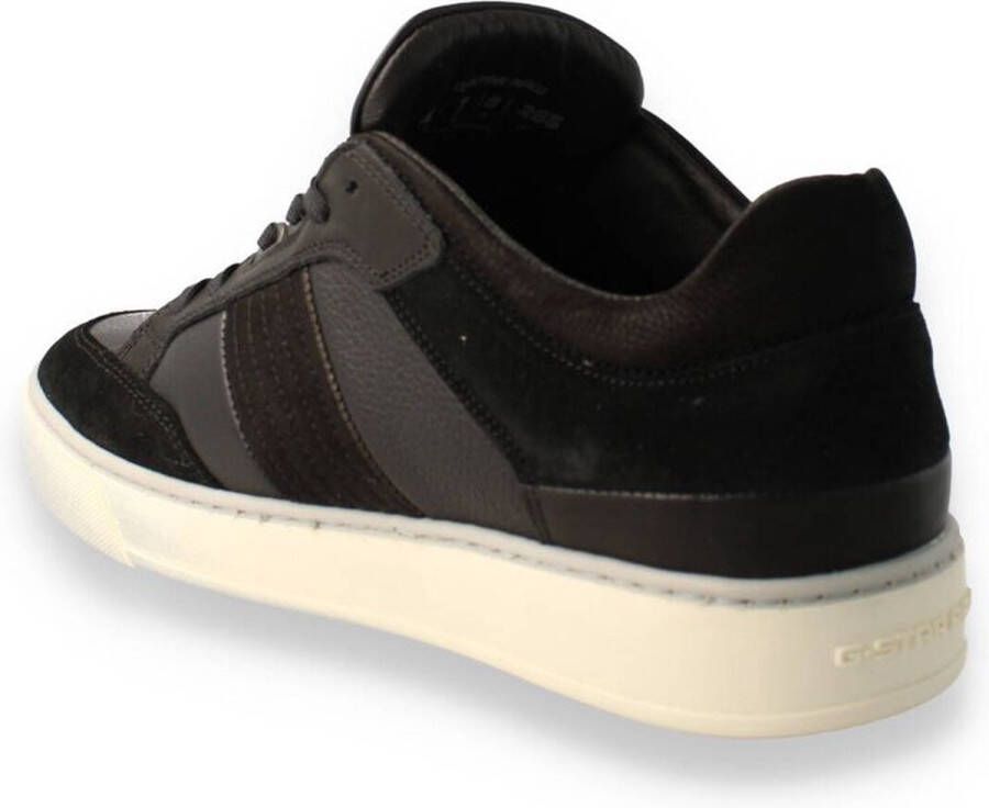 G-STAR Ravond Sneakers Heren Zwart