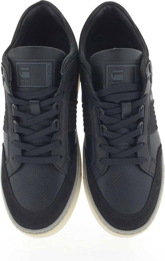 G-STAR Ravond Sneakers Heren Zwart