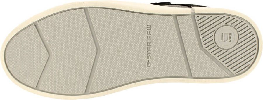G-STAR Ravond Sneakers Heren Zwart