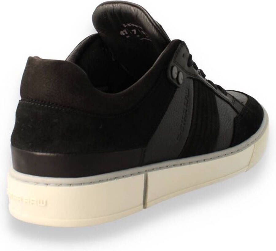 G-STAR Ravond Sneakers Heren Zwart