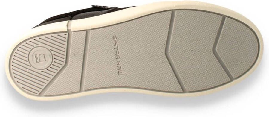 G-STAR Ravond Sneakers Heren Zwart