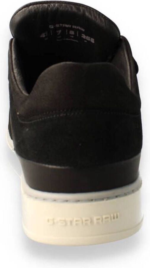 G-STAR Ravond Sneakers Heren Zwart