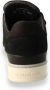G-Star Sportieve leren sneakers met suède details Black Heren - Thumbnail 7