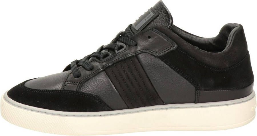 G-STAR Ravond Sneakers Heren Zwart
