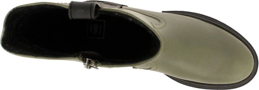 G-STAR Raw Ankle Boot Bootie Female Olive-Black Laarzen