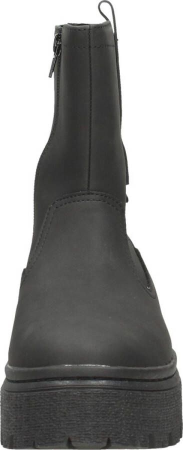 G-STAR Raw Ankle Boot Bootie Unisex Black Laarzen